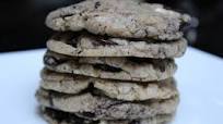 Oreo Chocolate Chip Cookies Oreo Chocolate Chip Cookies