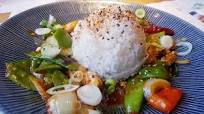 Wagamama Firecracker Chicken Recipe Wagamama Firecracker Chicken Recipe