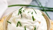 Easy Garlic Dip Easy Garlic Dip