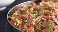 Sofrito Seasoned Skillet Flank Steak Sofrito Seasoned Skillet Flank Steak