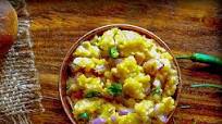Bihari Style Aloo Ka Chokha Recipe - Spiced & Mashed Potatoes With Mustard Oil Bihari Style Aloo Ka Chokha Recipe - Spiced & Mashed Potatoes With Mustard Oil