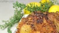 Honey Mustard Cutlets Honey Mustard Cutlets