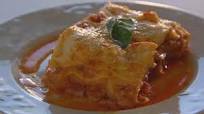 Pork Lasagne Pork Lasagne