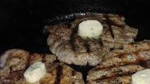 Juicy Grilled Thin-Cut Pork Chops Juicy Grilled Thin-Cut Pork Chops