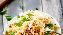 Ramen Noodles with Spicy Korean Chili Dressing Ramen Noodles with Spicy Korean Chili Dressing