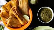 Authentic Pork and Beef Tamales Authentic Pork and Beef Tamales