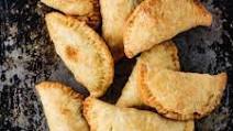 Classic Meat Pie Classic Meat Pie