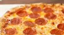 Thin Crust Pizza Thin Crust Pizza