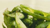 Edamame Snack Edamame Snack