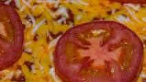 5 Ingredient Low Carb Pizza 5 Ingredient Low Carb Pizza