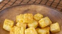 Air Fryer Tofu Air Fryer Tofu