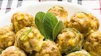 Pork Meatballs Pork Meatballs