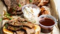 Slow Cooker Beef Brisket Slow Cooker Beef Brisket