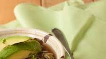 Detox veggie soup Detox veggie soup