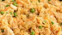 Chicken Fried Rice Chicken Fried Rice
