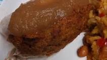 Recipe of Any-night-of-the-week Chorizo stuffed Pork Recipe of Any-night-of-the-week Chorizo stuffed Pork