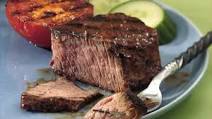 Grilled Hoedown BBQ Chuck Roast Grilled Hoedown BBQ Chuck Roast