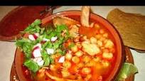 COMO HACER POZOLE ROJO DE POLLO A MI ESTILO - Recetas Aleliamada. COMO HACER POZOLE ROJO DE POLLO A MI ESTILO - Recetas Aleliamada.