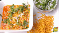 INDIAN CHOPSUEY SEV TAMATO NU SHAAK INDIAN CHOPSUEY SEV TAMATO NU SHAAK