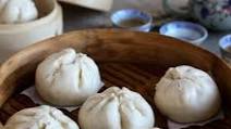 Banh Bao (Vietnamese Steamed Pork Bun) Banh Bao (Vietnamese Steamed Pork Bun)
