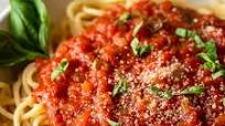 Easy Homemade Marinara Sauce Recipe Easy Homemade Marinara Sauce Recipe