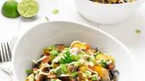 Black Bean Spaghetti Recipe Black Bean Spaghetti Recipe