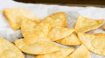 How to Make Tortilla chips How to Make Tortilla chips