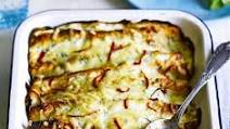 Pork & chorizo enchiladas Pork & chorizo enchiladas