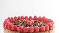 Chocolate Chocolate Chip Cheesecake Chocolate Chocolate Chip Cheesecake