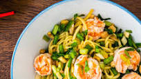Ginger Scallion Sauce Recipe Ginger Scallion Sauce Recipe
