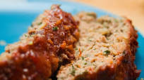 The Best Basic Meatloaf Recipe The Best Basic Meatloaf Recipe