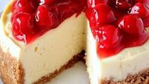 Instant Pot Cheesecake Instant Pot Cheesecake