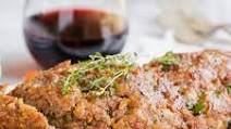 Traeger Meatloaf Traeger Meatloaf