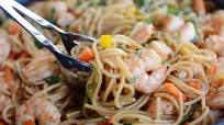 30-Minute Asian Garlic Noodles 30-Minute Asian Garlic Noodles