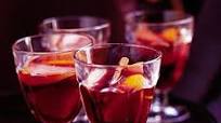Spiced wine Spiced wine