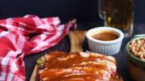 Coca-Cola Marinated Oven Baked Brisket Coca-Cola Marinated Oven Baked Brisket