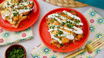 Rotisserie Chicken Enchilada Casserole Rotisserie Chicken Enchilada Casserole