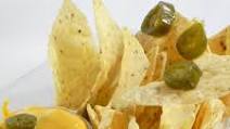 Nacho Cheese Sauce Nacho Cheese Sauce