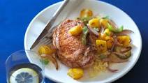 Basic Paprika Pork Chops Basic Paprika Pork Chops
