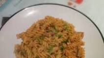 Pork Stroganoff Pork Stroganoff
