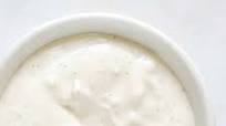 Lemon Garlic Aioli Lemon Garlic Aioli