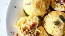 Instant Pot Egg Bites Instant Pot Egg Bites