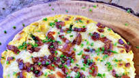 Instant Pot Crustless Quiche Lorraine Instant Pot Crustless Quiche Lorraine