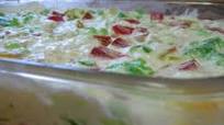Broken Glass Dessert Broken Glass Dessert