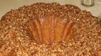 Penny's Whiskey Cake Penny's Whiskey Cake