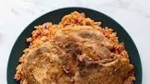 Instant Pot Pork Chops and Rice Instant Pot Pork Chops and Rice
