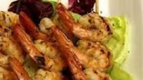 Lime Tequila Shrimp Lime Tequila Shrimp