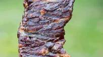 Traeger Beef Jerkey Traeger Beef Jerkey