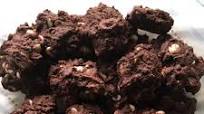 Double Coco Double Chocolate Chip Cookies (a twist on Toll House® cookies) Double Coco Double Chocolate Chip Cookies (a twist on Toll House® cookies)