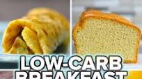 5 Low-Carb Breakfasts | Recipes 5 Low-Carb Breakfasts | Recipes